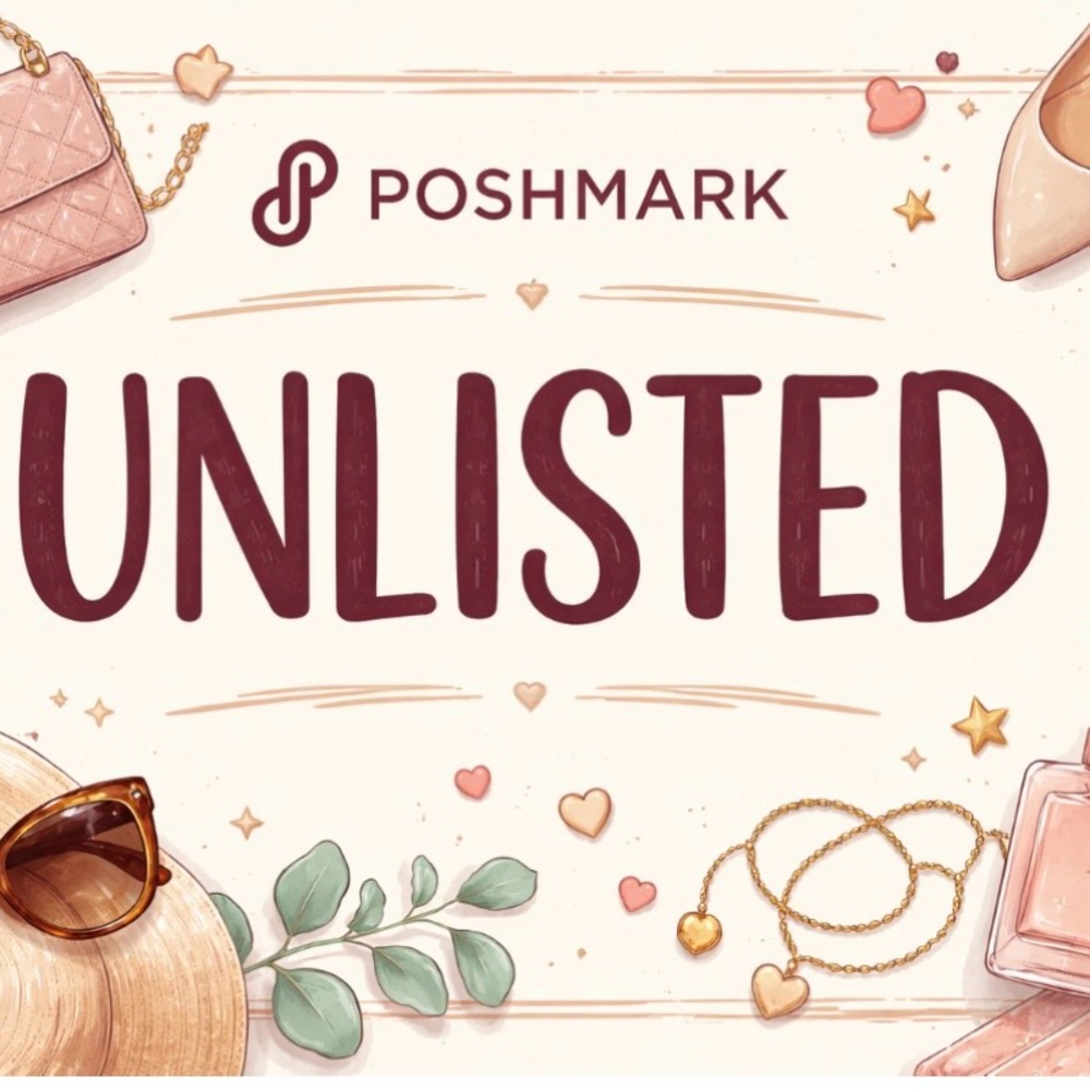 UNLISTED